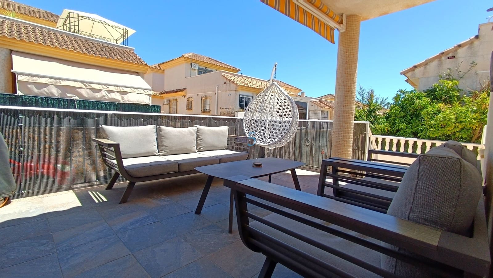 3 bedroom Villa for sale in Lo Crispin with pool - € 235,000 (Ref: 9850533)