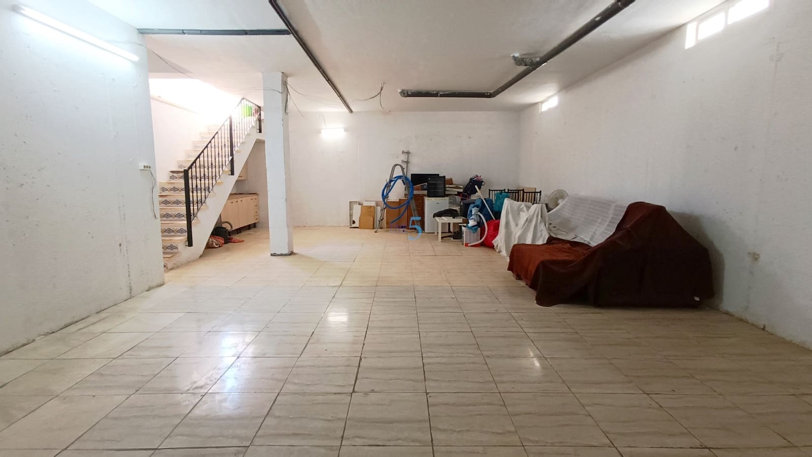 3 bedroom Villa for sale in Lo Crispin with pool - € 235,000 (Ref: 9850533)