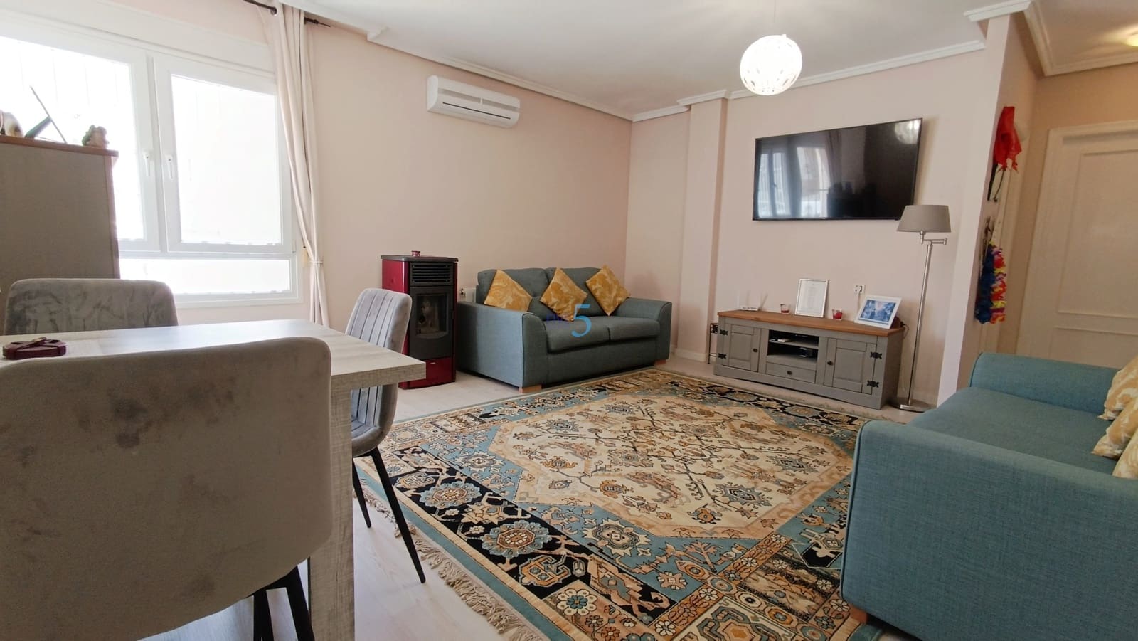 3 bedroom Villa for sale in Lo Crispin with pool - € 235,000 (Ref: 9850533)