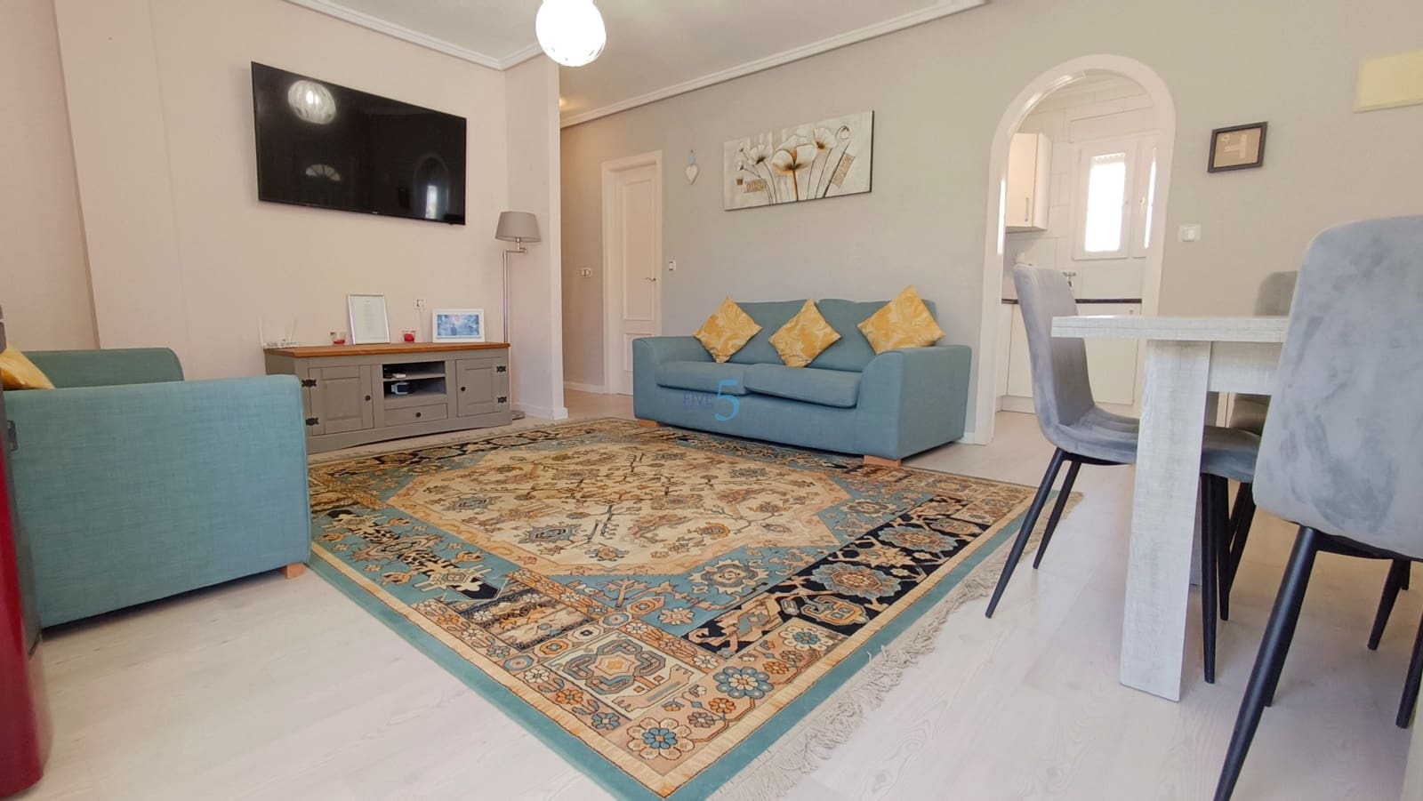 3 bedroom Villa for sale in Lo Crispin with pool - € 235,000 (Ref: 9850533)