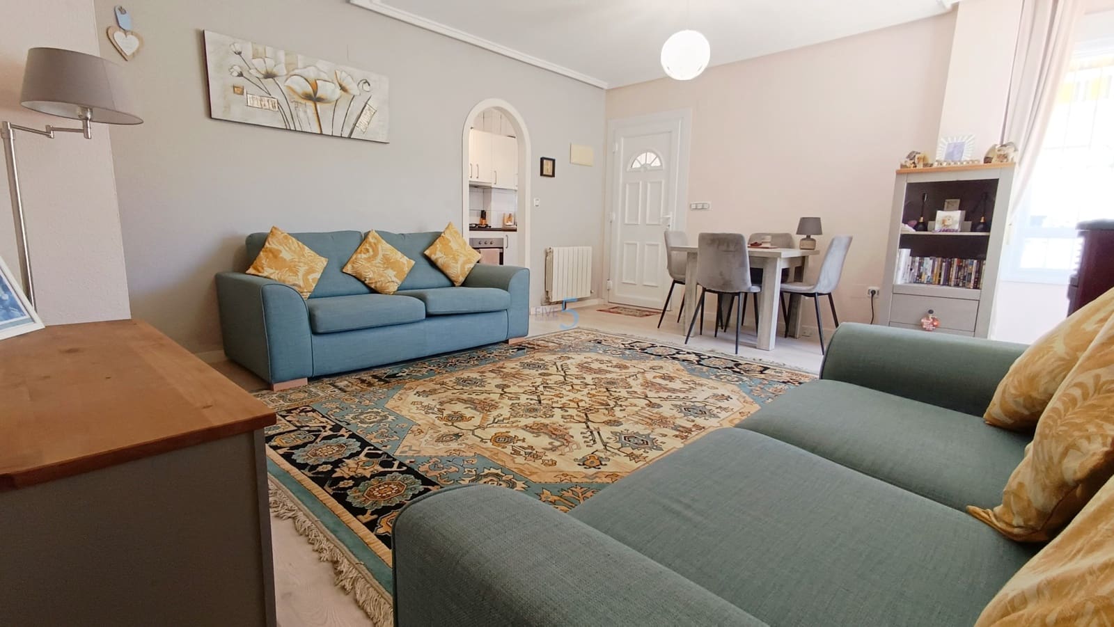 3 bedroom Villa for sale in Lo Crispin with pool - € 235,000 (Ref: 9850533)