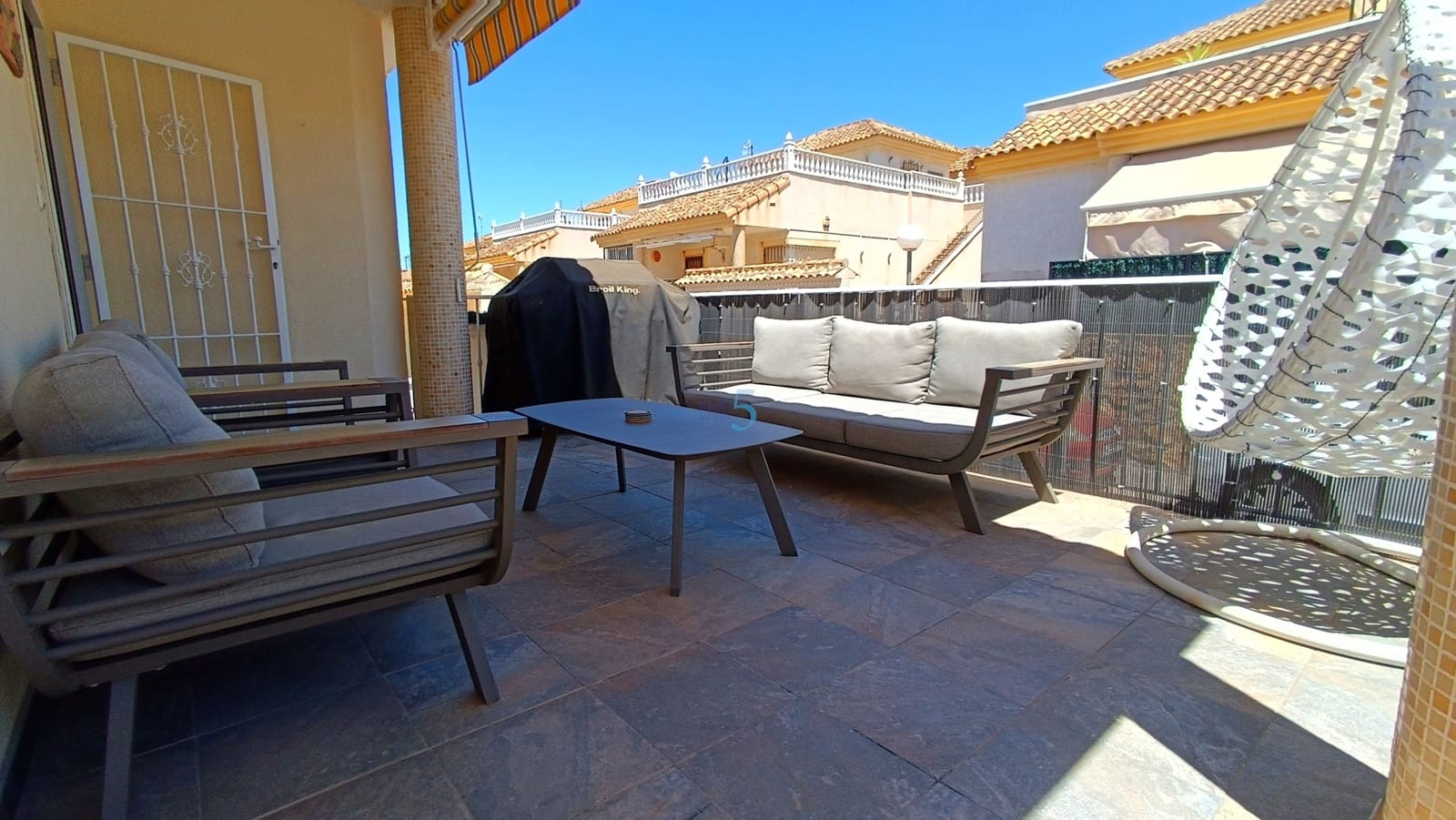 3 bedroom Villa for sale in Lo Crispin with pool - € 235,000 (Ref: 9850533)