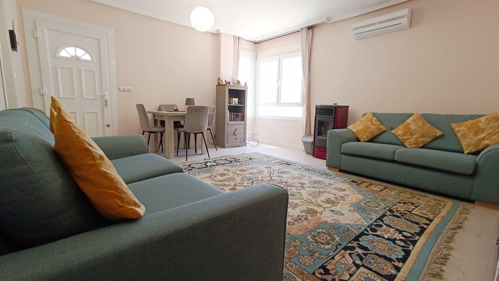 3 bedroom Villa for sale in Lo Crispin with pool - € 235,000 (Ref: 9850533)