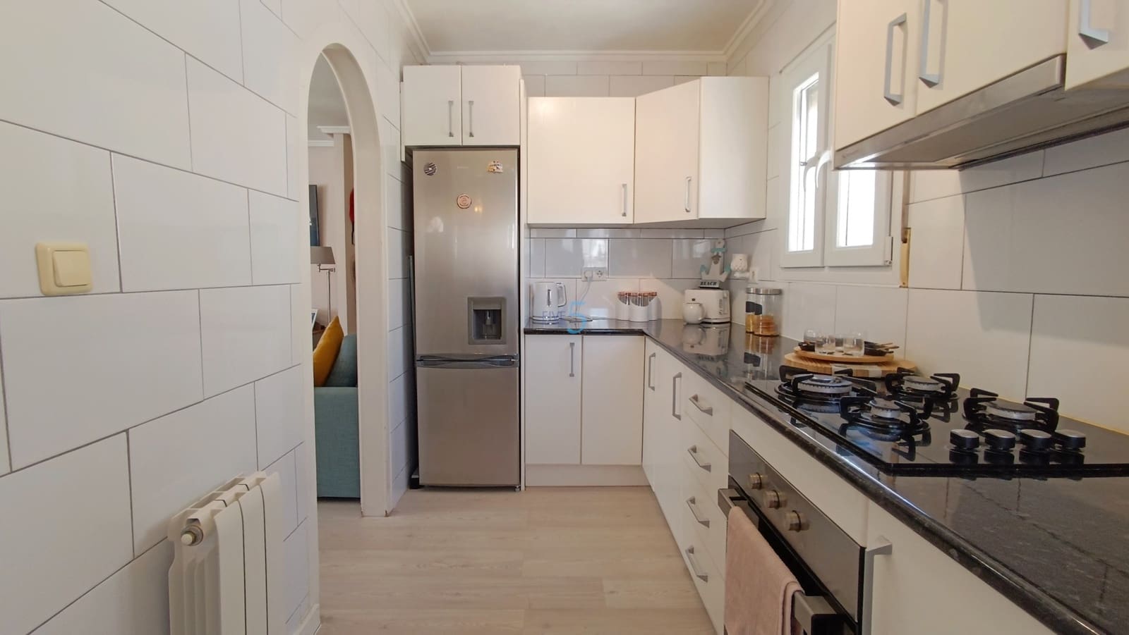 3 bedroom Villa for sale in Lo Crispin with pool - € 235,000 (Ref: 9850533)