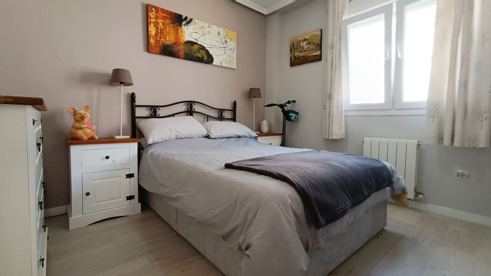 3 bedroom Villa for sale in Lo Crispin with pool - € 235,000 (Ref: 9850533)