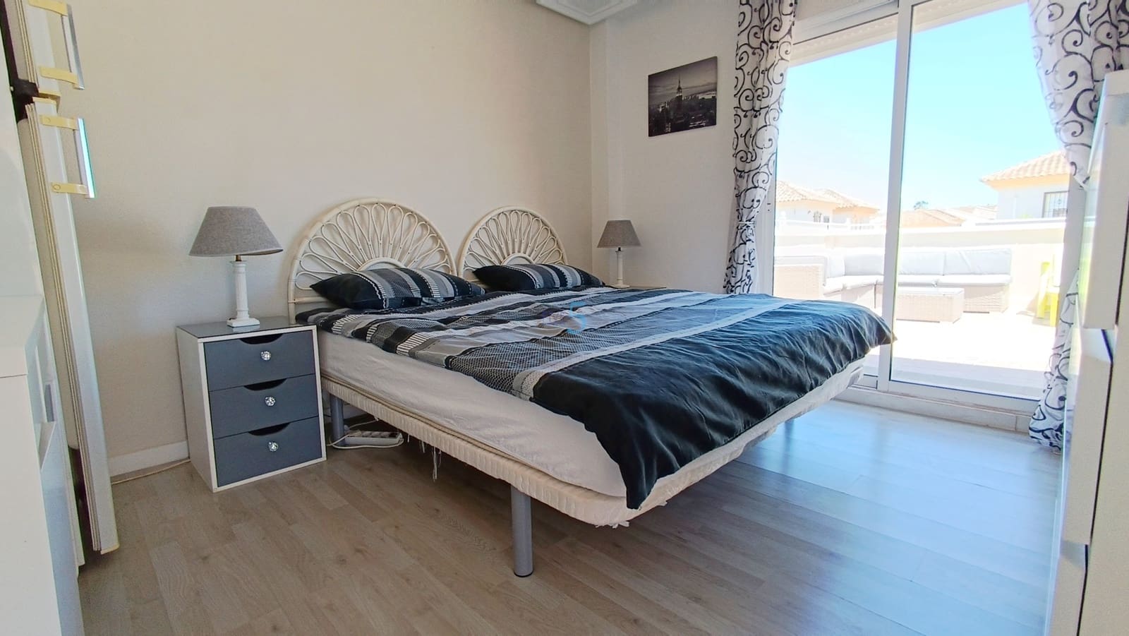 3 bedroom Villa for sale in Lo Crispin with pool - € 235,000 (Ref: 9850533)