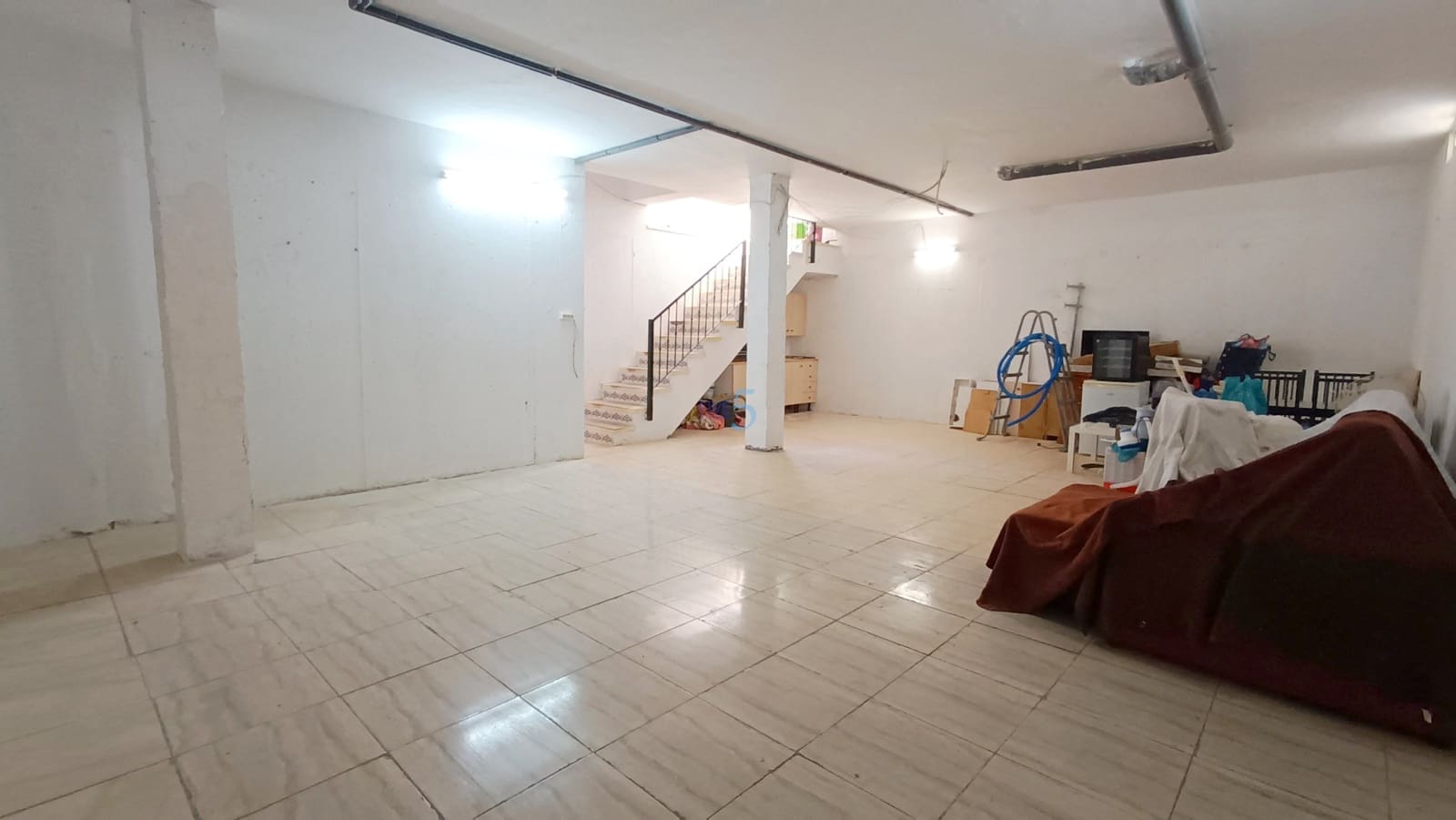 3 bedroom Villa for sale in Lo Crispin with pool - € 235,000 (Ref: 9850533)