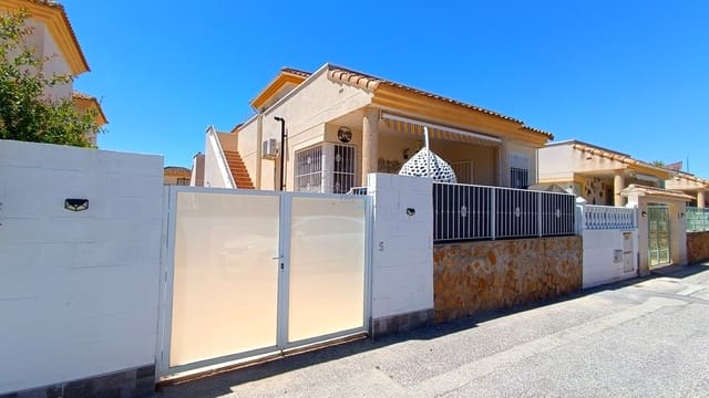 3 makuuhuone Huvila myytävänä paikassa Lo Crispin, Algorfa mukana uima-altaan - 235 000 € (Ref: 9850533)