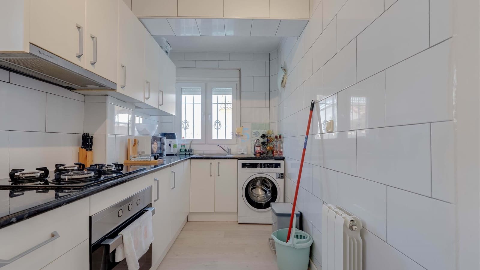 3 makuuhuone Huvila myytävänä paikassa Lo Crispin mukana uima-altaan - 235 000 € (Ref: 9850533)