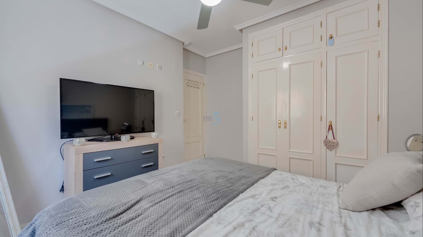 3 makuuhuone Huvila myytävänä paikassa Lo Crispin mukana uima-altaan - 235 000 € (Ref: 9850533)