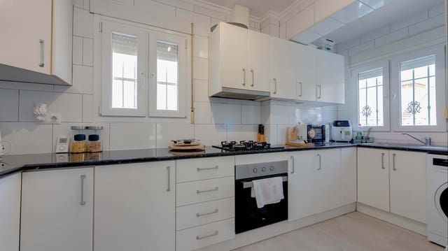 3 quarto Moradia para venda em Lo Crispin, Algorfa com piscina - 235 000 € (Ref: 9850533)