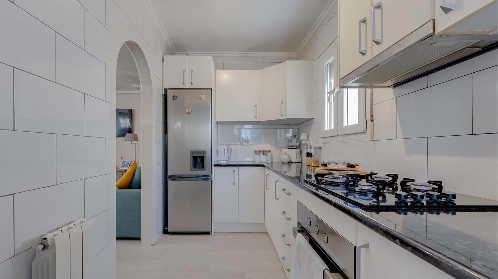 3 makuuhuone Huvila myytävänä paikassa Lo Crispin mukana uima-altaan - 235 000 € (Ref: 9850533)
