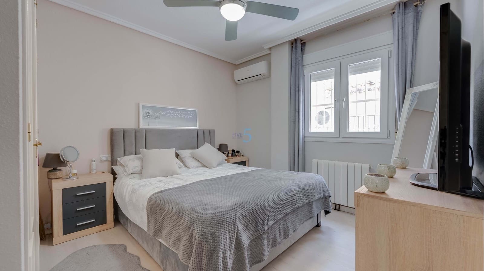 3 makuuhuone Huvila myytävänä paikassa Lo Crispin mukana uima-altaan - 235 000 € (Ref: 9850533)
