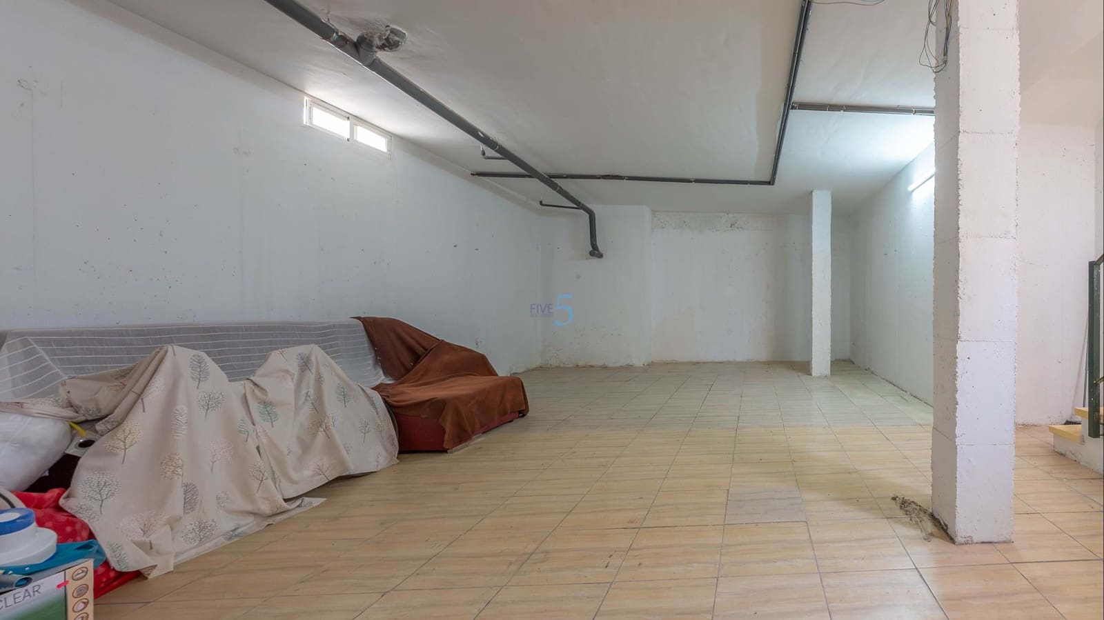3 makuuhuone Huvila myytävänä paikassa Lo Crispin mukana uima-altaan - 235 000 € (Ref: 9850533)