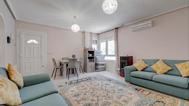 3 quarto Moradia para venda em Lo Crispin, Algorfa com piscina - 235 000 € (Ref: 9850533)