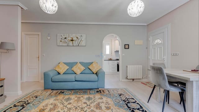 3 quarto Moradia para venda em Lo Crispin, Algorfa com piscina - 235 000 € (Ref: 9850533)