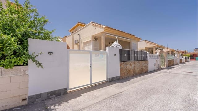 3 quarto Moradia para venda em Lo Crispin, Algorfa com piscina - 235 000 € (Ref: 9850533)