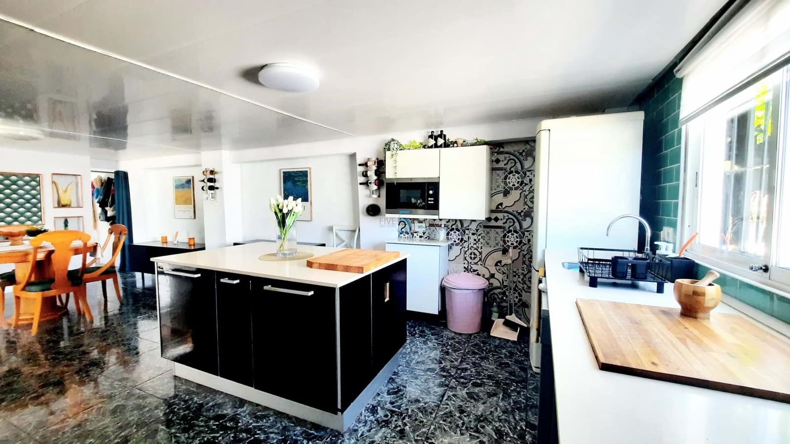 3 bedroom Finca/Country House for sale in Canada de San Pedro with pool - € 270,000 (Ref: 9850534)
