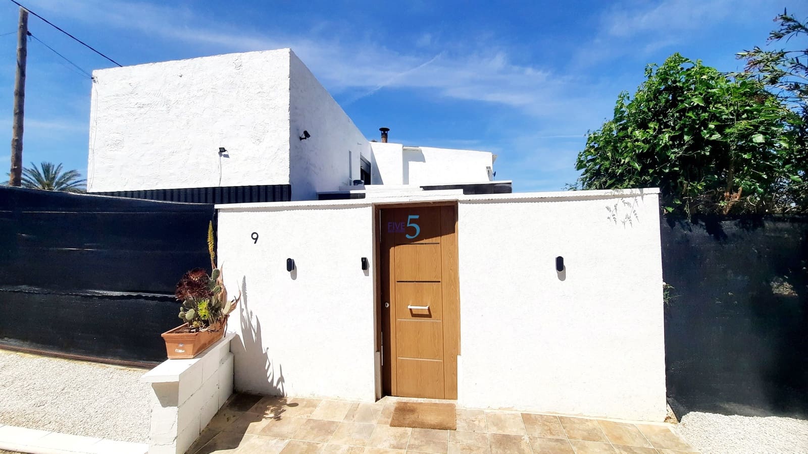 3 bedroom Finca/Country House for sale in Canada de San Pedro with pool - € 270,000 (Ref: 9850534)