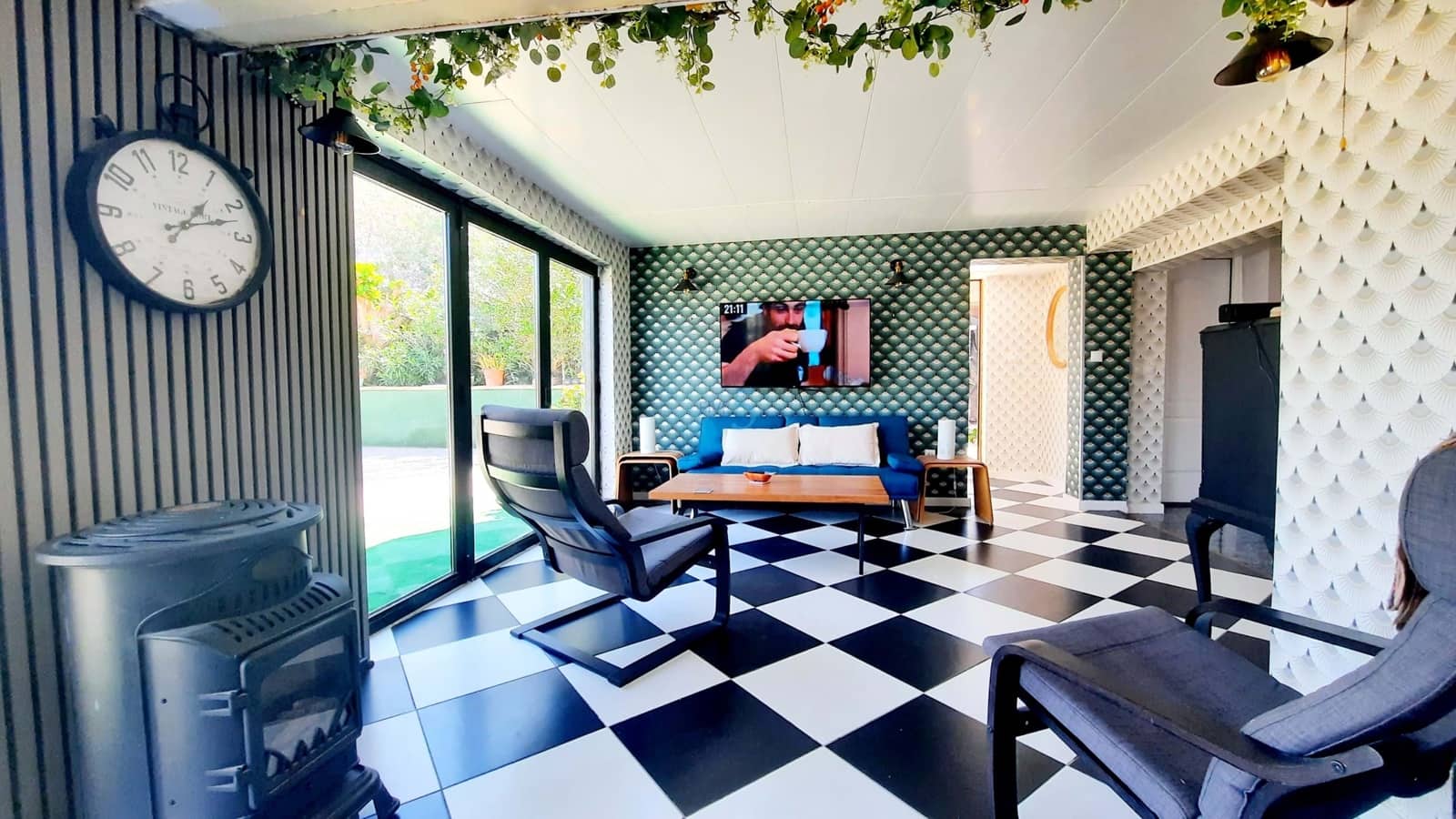 3 bedroom Finca/Country House for sale in Canada de San Pedro with pool - € 270,000 (Ref: 9850534)