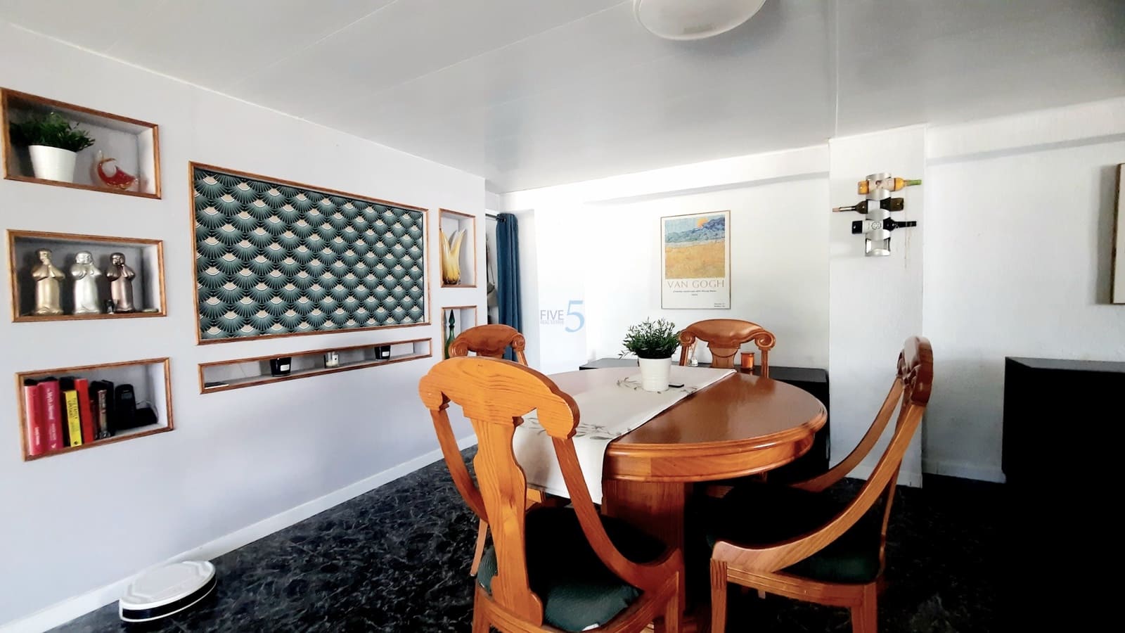 3 bedroom Finca/Country House for sale in Canada de San Pedro with pool - € 270,000 (Ref: 9850534)