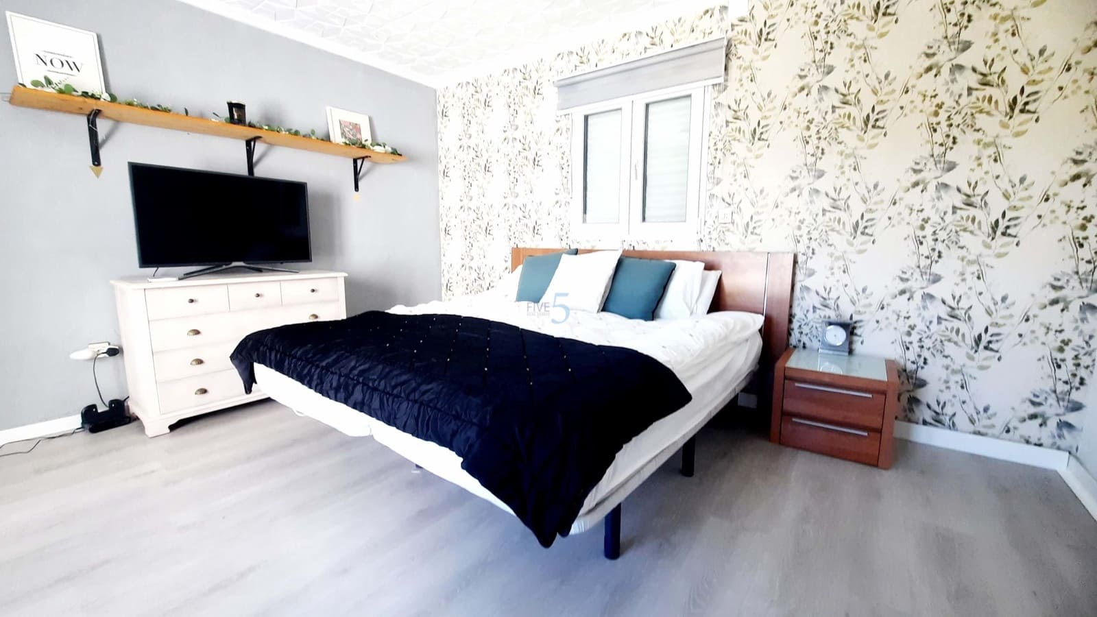 3 bedroom Finca/Country House for sale in Canada de San Pedro with pool - € 270,000 (Ref: 9850534)
