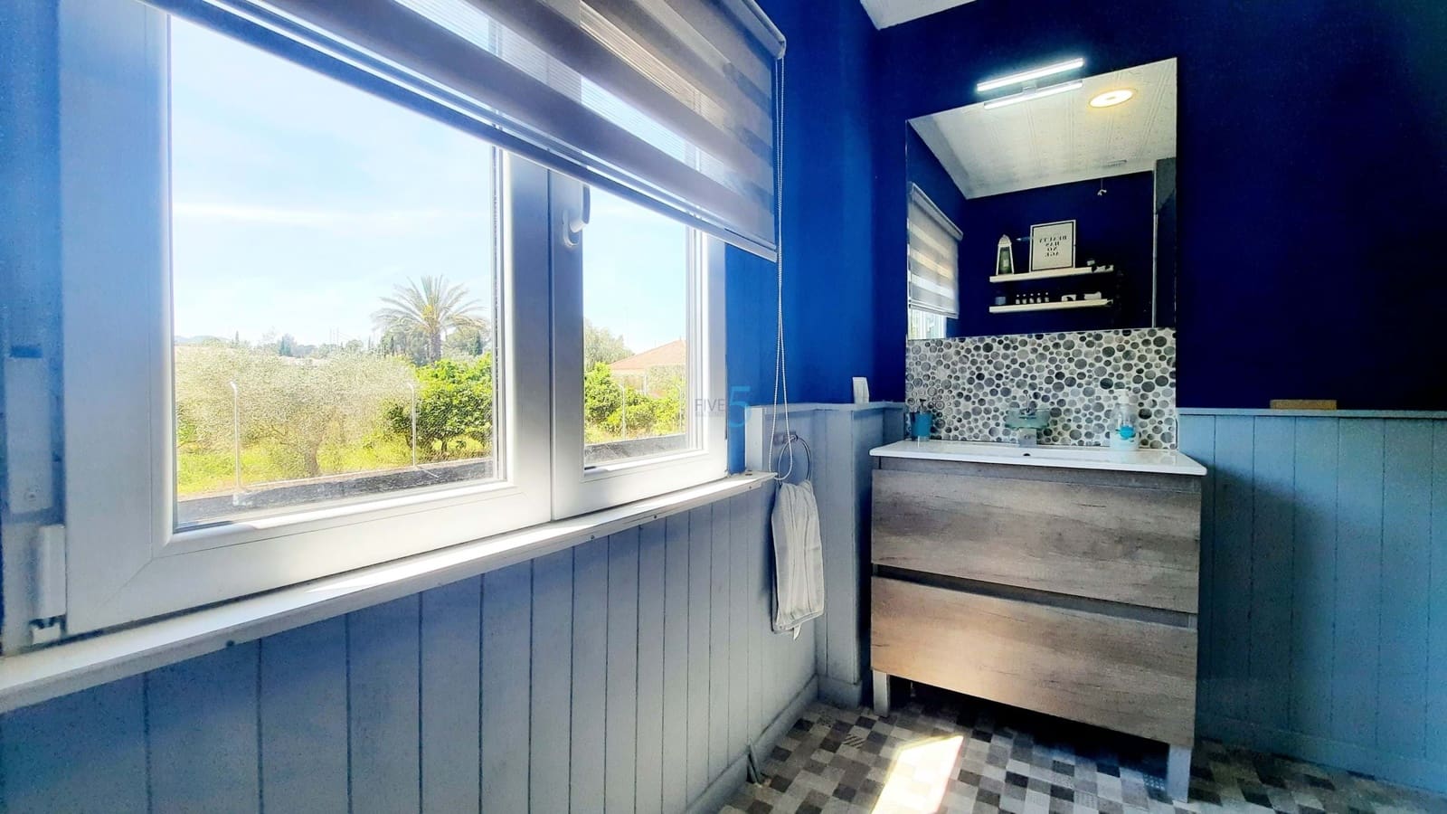 3 bedroom Finca/Country House for sale in Canada de San Pedro with pool - € 270,000 (Ref: 9850534)