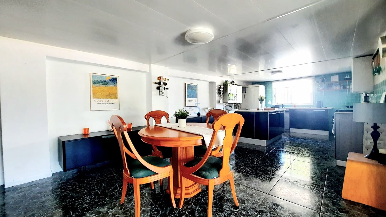 3 bedroom Finca/Country House for sale in Canada de San Pedro with pool - € 270,000 (Ref: 9850534)