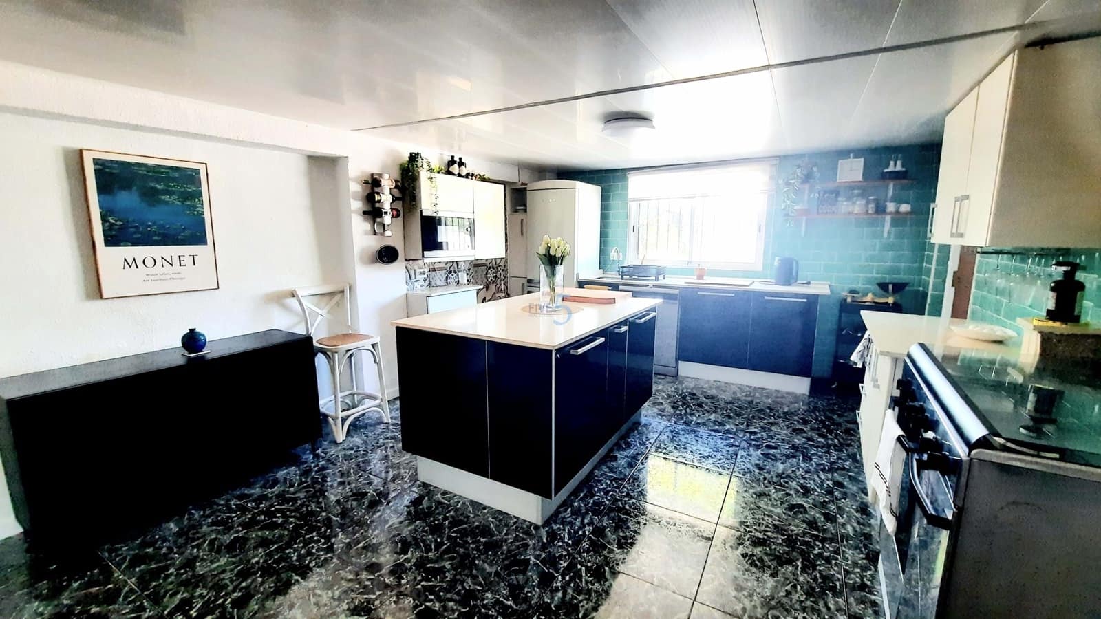 3 bedroom Finca/Country House for sale in Canada de San Pedro with pool - € 270,000 (Ref: 9850534)