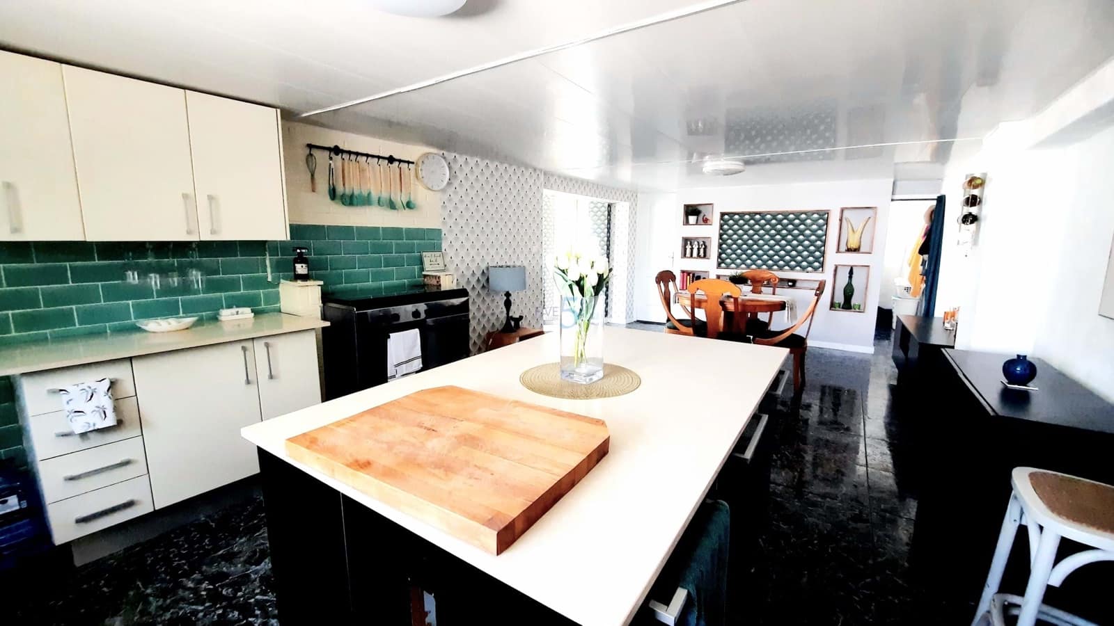 3 bedroom Finca/Country House for sale in Canada de San Pedro with pool - € 270,000 (Ref: 9850534)