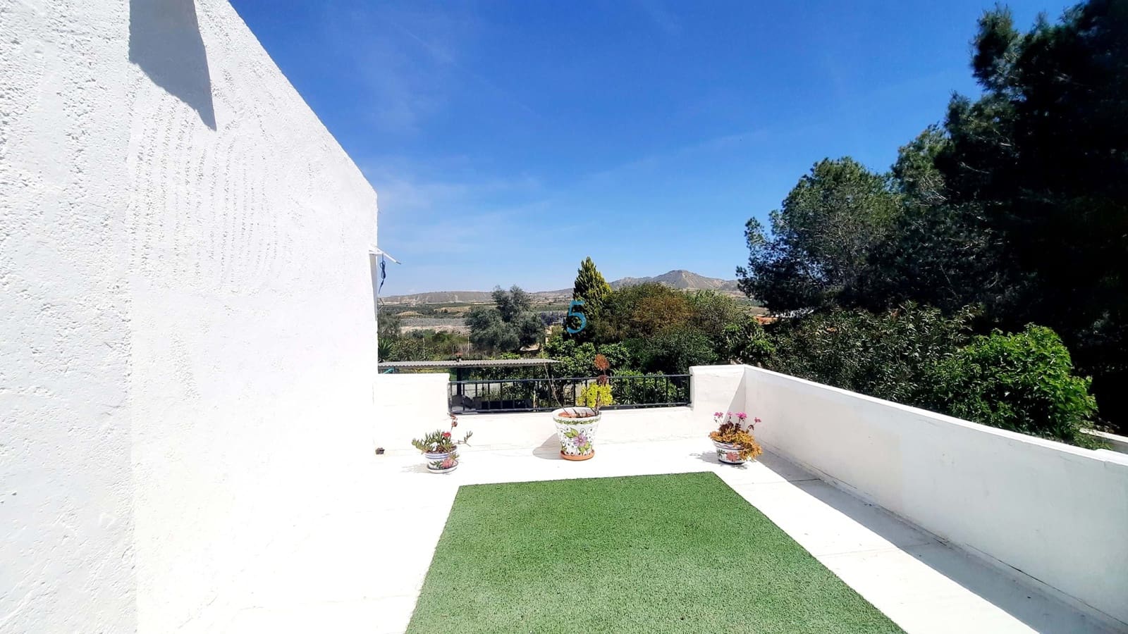 3 bedroom Finca/Country House for sale in Canada de San Pedro with pool - € 270,000 (Ref: 9850534)