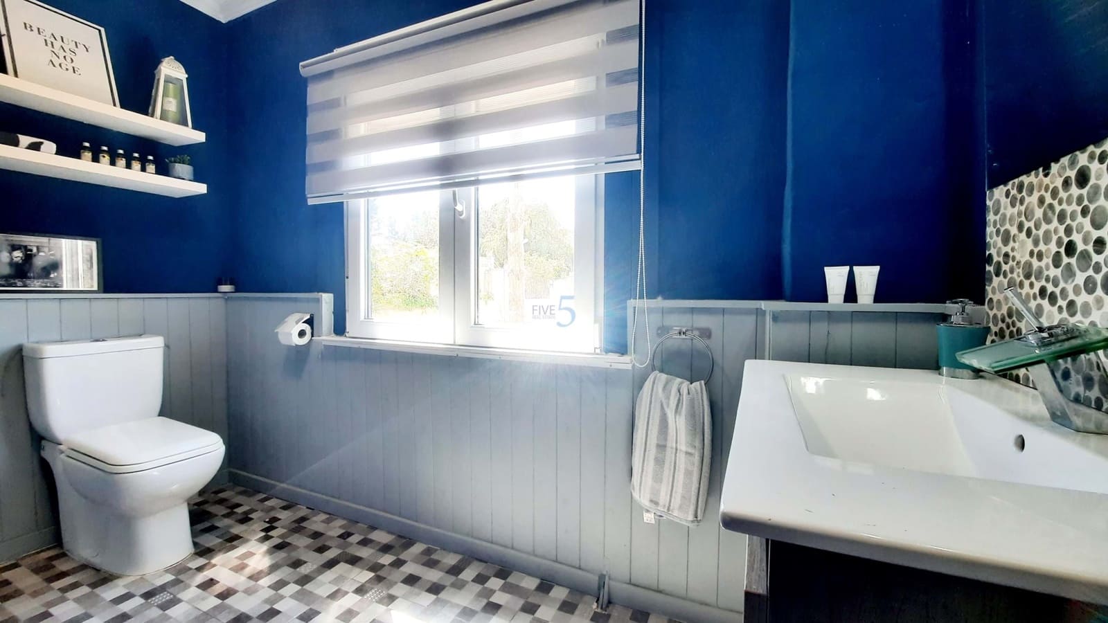 3 bedroom Finca/Country House for sale in Canada de San Pedro with pool - € 270,000 (Ref: 9850534)