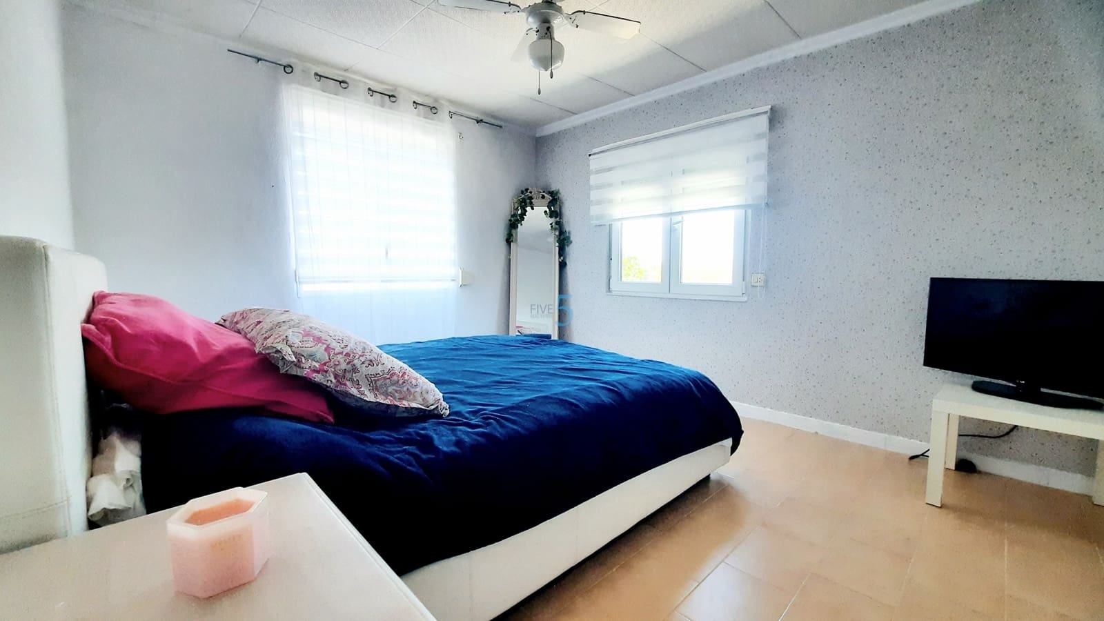 3 bedroom Finca/Country House for sale in Canada de San Pedro with pool - € 270,000 (Ref: 9850534)