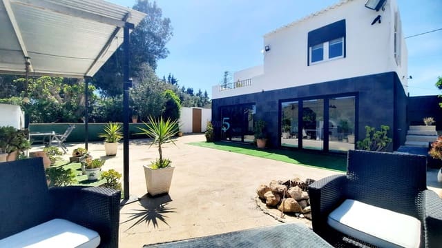 3 bedroom Finca/Country House for sale in Cañada de San Pedro, Murcia city with pool - € 270,000 (Ref: 9850534)