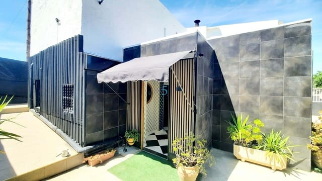 3 bedroom Finca/Country House for sale in Cañada de San Pedro, Murcia city with pool - € 270,000 (Ref: 9850534)