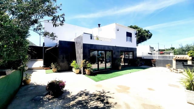 3 bedroom Finca/Country House for sale in Cañada de San Pedro, Murcia city with pool - € 270,000 (Ref: 9850534)