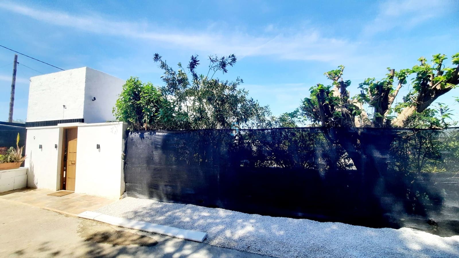 3 bedroom Finca/Country House for sale in Canada de San Pedro with pool - € 270,000 (Ref: 9850534)