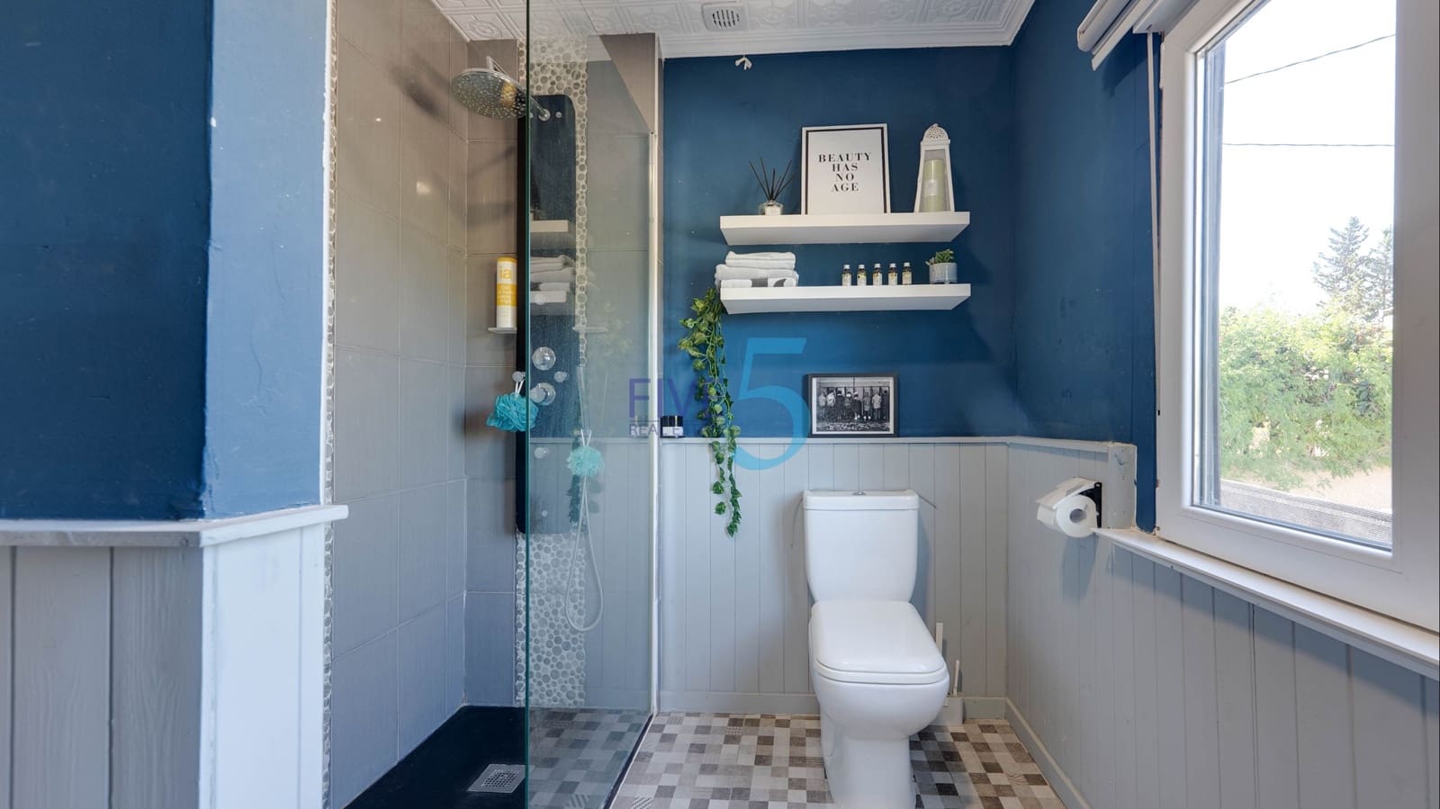 3 slaapkamer Finca/Landhuis te koop in Canada de San Pedro met zwembad - € 270.000 (Ref: 9850534)