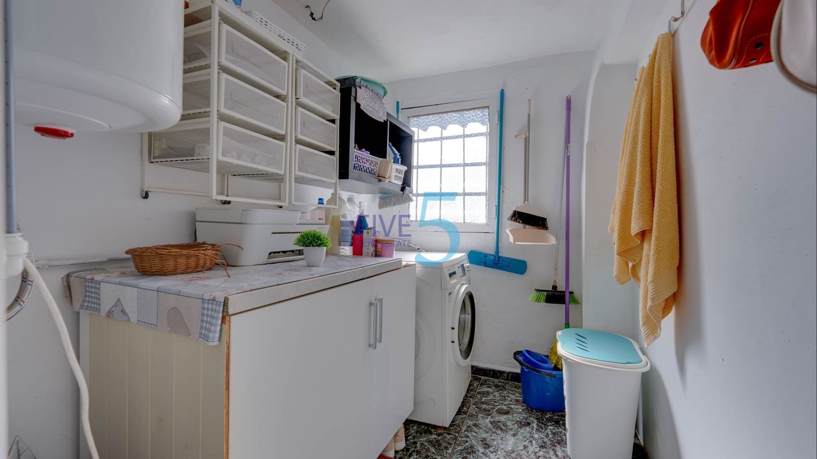 3 slaapkamer Finca/Landhuis te koop in Canada de San Pedro met zwembad - € 270.000 (Ref: 9850534)
