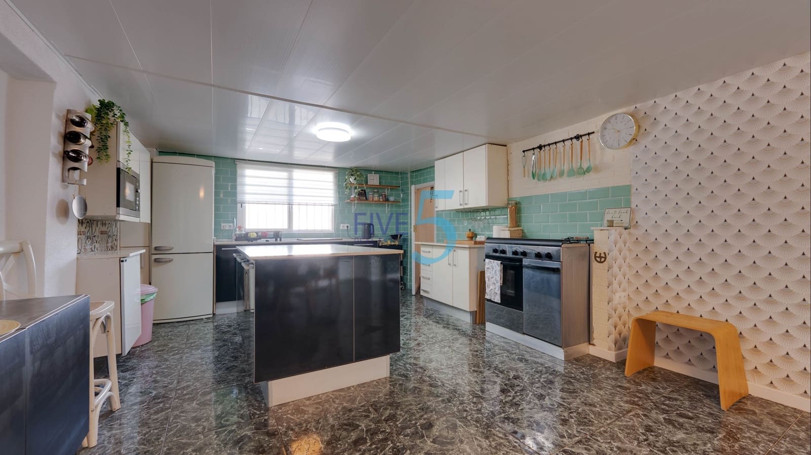 3 slaapkamer Finca/Landhuis te koop in Canada de San Pedro met zwembad - € 270.000 (Ref: 9850534)