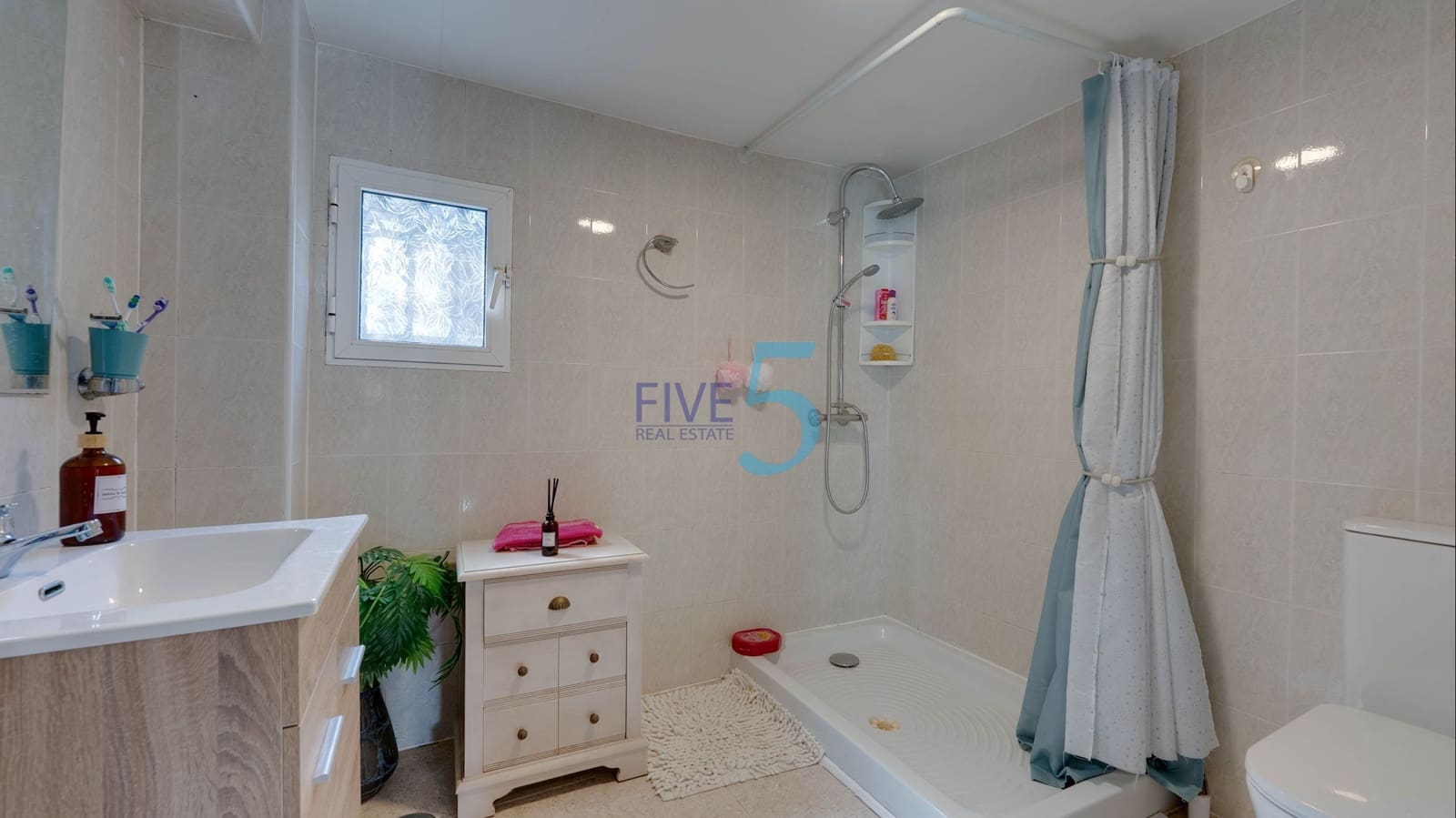 3 slaapkamer Finca/Landhuis te koop in Canada de San Pedro met zwembad - € 270.000 (Ref: 9850534)