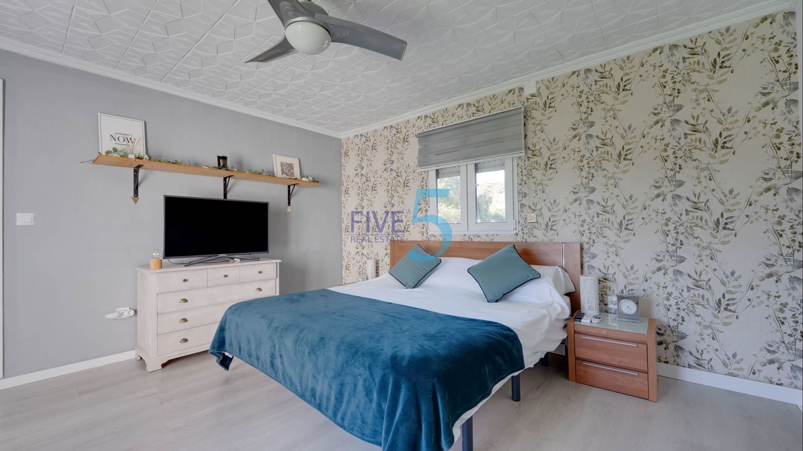3 slaapkamer Finca/Landhuis te koop in Canada de San Pedro met zwembad - € 270.000 (Ref: 9850534)