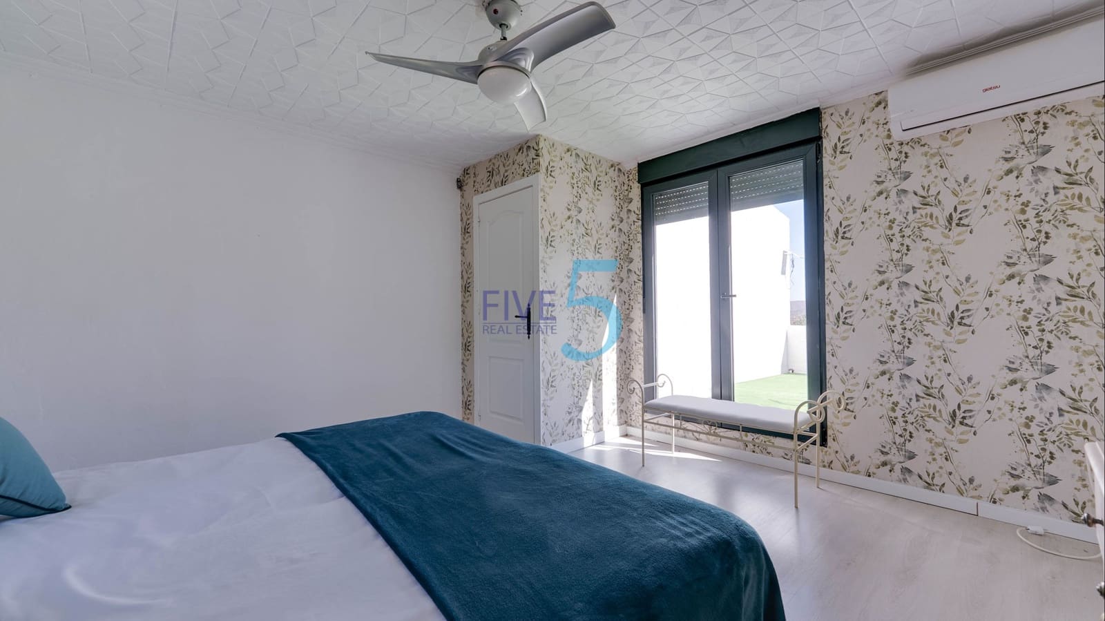 3 slaapkamer Finca/Landhuis te koop in Canada de San Pedro met zwembad - € 270.000 (Ref: 9850534)