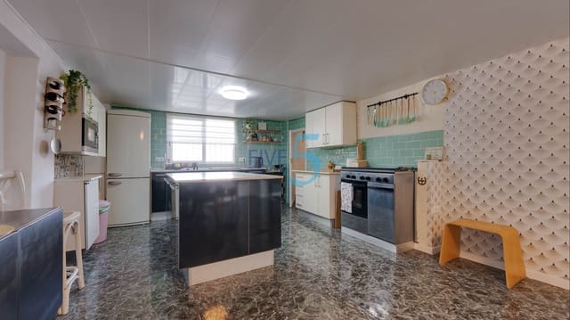 3 soverom Finca/Herregård til salgs i Cañada de San Pedro, Murcia by med svømmebasseng - € 270 000 (Ref: 9850534)