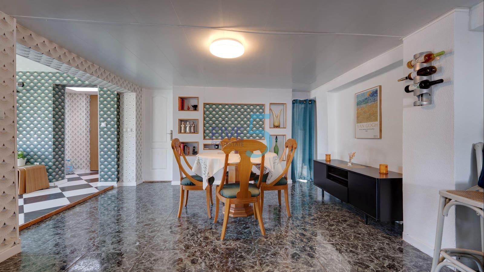 3 slaapkamer Finca/Landhuis te koop in Canada de San Pedro met zwembad - € 270.000 (Ref: 9850534)