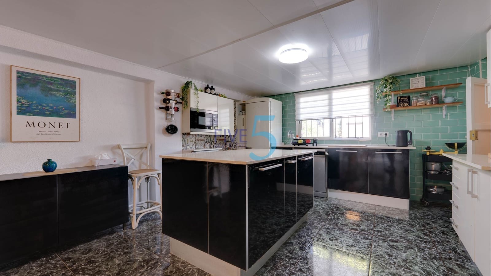 3 slaapkamer Finca/Landhuis te koop in Canada de San Pedro met zwembad - € 270.000 (Ref: 9850534)