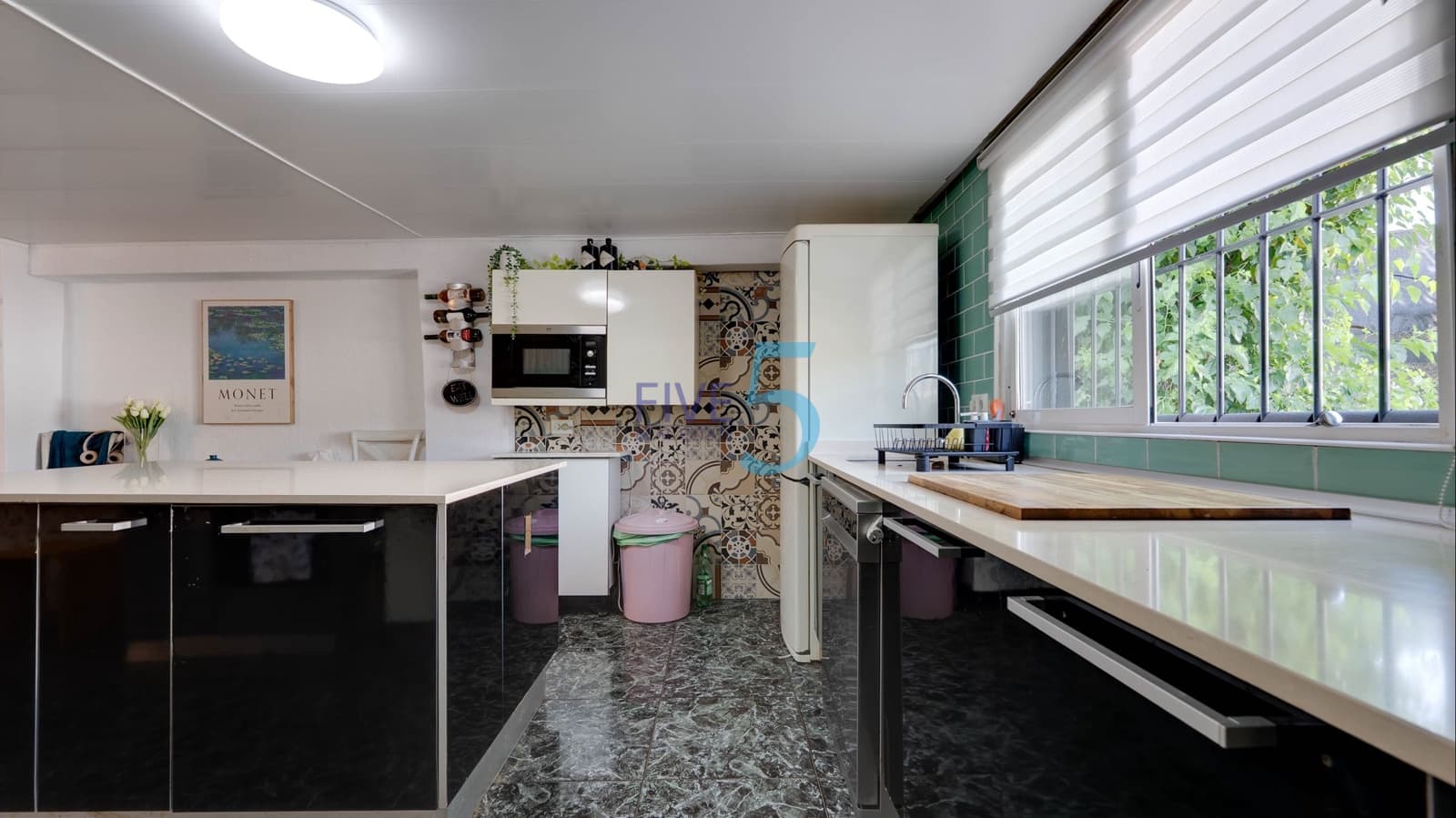 3 slaapkamer Finca/Landhuis te koop in Canada de San Pedro met zwembad - € 270.000 (Ref: 9850534)