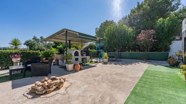 3 soverom Finca/Herregård til salgs i Cañada de San Pedro, Murcia by med svømmebasseng - € 270 000 (Ref: 9850534)