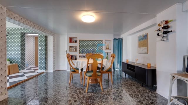 3 soverom Finca/Herregård til salgs i Cañada de San Pedro, Murcia by med svømmebasseng - € 270 000 (Ref: 9850534)