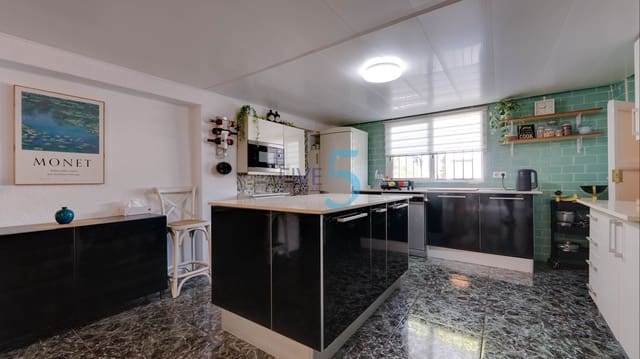 3 soverom Finca/Herregård til salgs i Cañada de San Pedro, Murcia by med svømmebasseng - € 270 000 (Ref: 9850534)